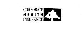 CORPORATE HEALTH INSURANCE logo