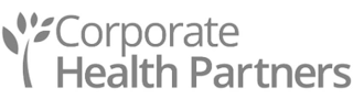 CORPORATE HEALTH PARTNERS logo