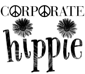 CORPORATE HIPPIE logo