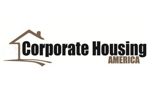 CORPORATE HOUSING AMERICA logo