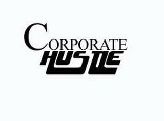 CORPORATE HUSTLE logo