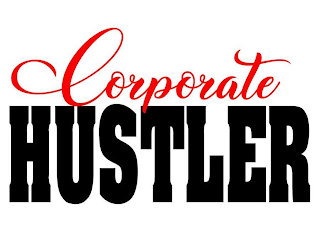 CORPORATE HUSTLER logo