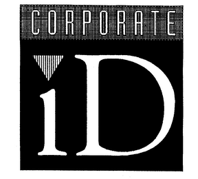 CORPORATE ID logo