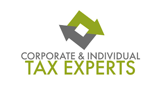 CORPORATE & INDIVIDUAL TAX EXPERTS logo