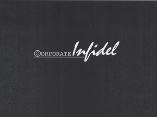 CORPORATE INFIDEL logo