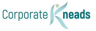 CORPORATE KNEADS logo