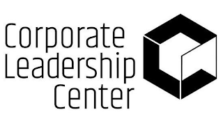 CORPORATE LEADERSHIP CENTER logo