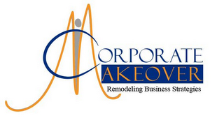 CORPORATE MAKEOVER REMODELING BUSINESS STRATEGIES logo