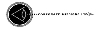 CORPORATE MISSIONS INC. logo