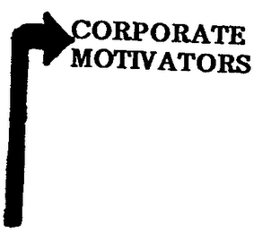 CORPORATE MOTIVATORS logo