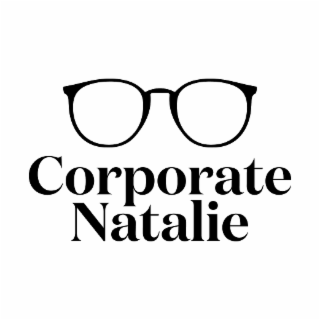 CORPORATE NATALIE logo