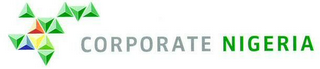 CORPORATE NIGERIA logo