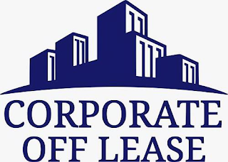 CORPORATE OFF LEASE logo