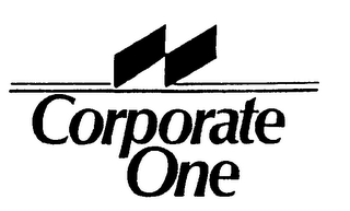 CORPORATE ONE logo