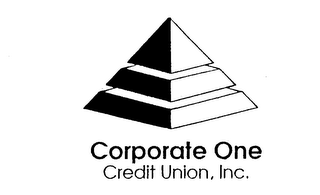 CORPORATE ONE CREDIT UNION, INC. logo