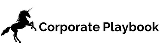 CORPORATE PLAYBOOK logo