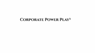 CORPORATE POWER PLAY3 logo