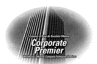 CORPORATE PREMIER logo