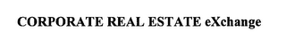 CORPORATE REAL ESTATE EXCHANGE logo