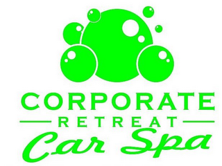 CORPORATE RETREAT CAR SPA logo