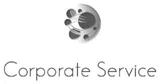 CORPORATE SERVICE logo