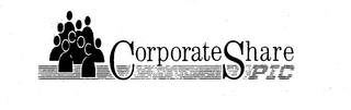 CORPORATE SHARE PIC logo