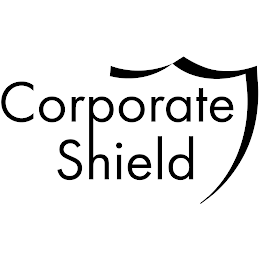 CORPORATE SHIELD logo