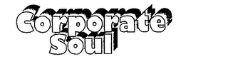 CORPORATE SOUL logo