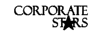CORPORATE STARS logo