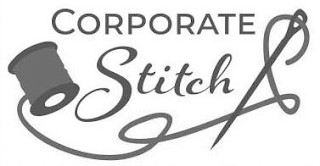 CORPORATE STITCH logo