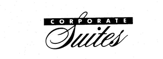 CORPORATE SUITES logo