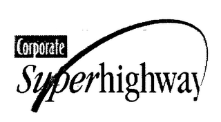 CORPORATE SUPERHIGHWAY logo