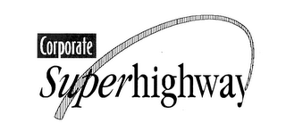 CORPORATE SUPERHIGHWAY logo