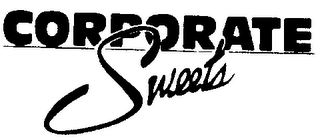 CORPORATE SWEETS logo