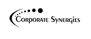 CORPORATE SYNERGIES logo