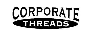 CORPORATE THREADS logo