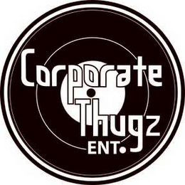CORPORATE THUGZ ENT. logo