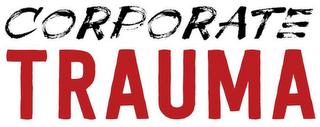 CORPORATE TRAUMA logo
