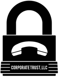 CORPORATE TRUST, LLC logo