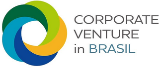 CORPORATE VENTURE IN BRASIL logo