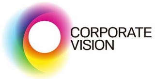 CORPORATE VISION logo