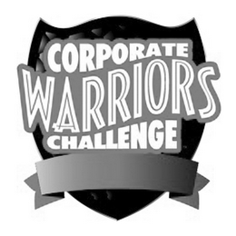 CORPORATE WARRIORS CHALLENGE logo