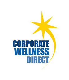 CORPORATE WELLNESS DIRECT logo
