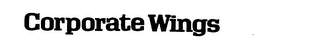 CORPORATE WINGS logo