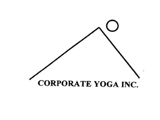 CORPORATE YOGA INC. logo