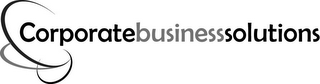 CORPORATEBUSINESSSOLUTIONS logo