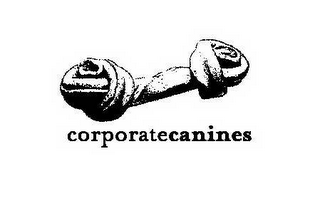 CORPORATECANINES logo