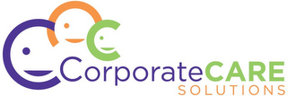 CORPORATECARE SOLUTIONS logo