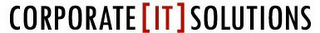 CORPORATE[IT]SOLUTIONS logo