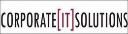 CORPORATE[IT]SOLUTIONS logo